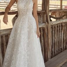 Party, Wedding, Western, Formal Wear
